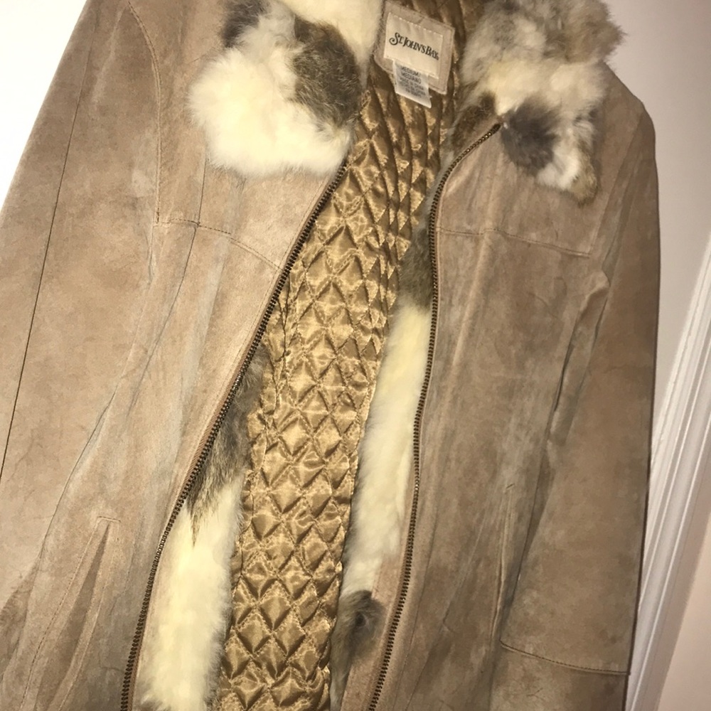 Jacket - Picture 2 of 6